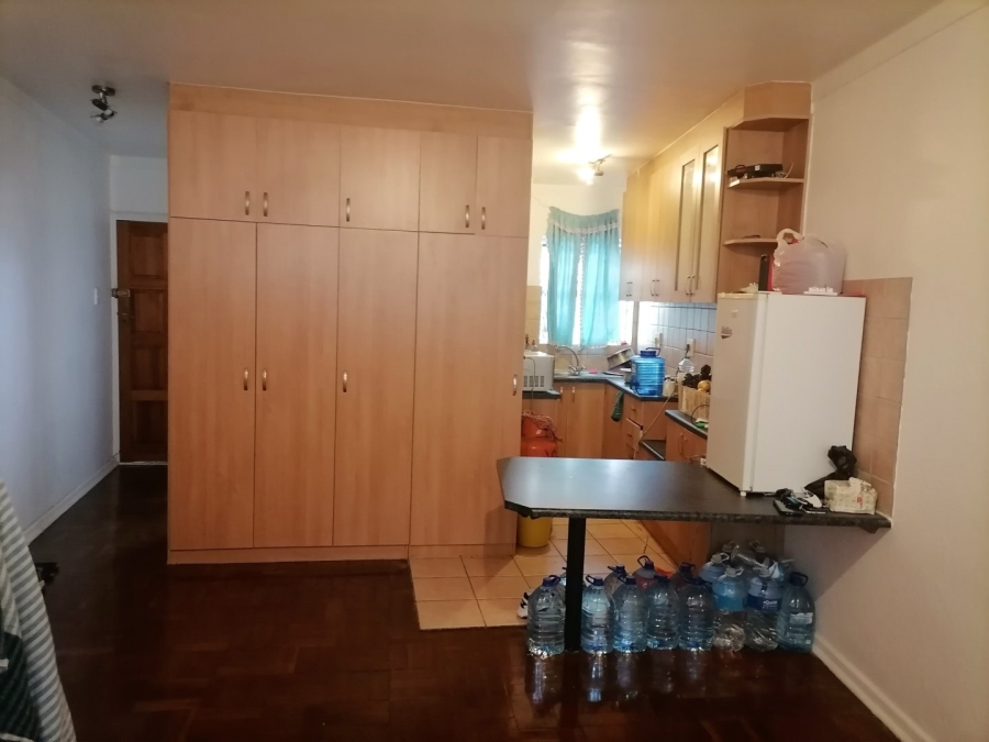 1 Bedroom Property for Sale in Mowbray Western Cape